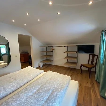 Hotel Schwarzes Roessl