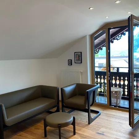 Schwarzes Roessl 3* Saint Wolfgang