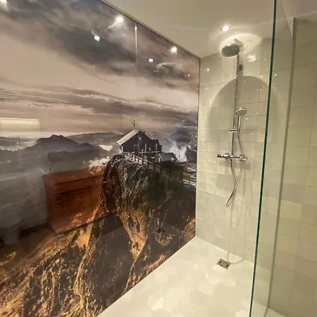 Schwarzes Roessl Hotel Saint Wolfgang