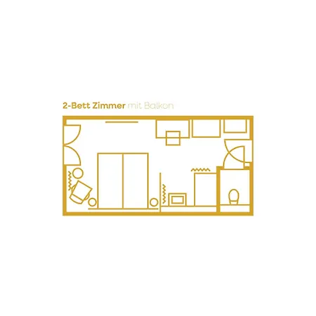 Hotel Schwarzes Roessl 3*