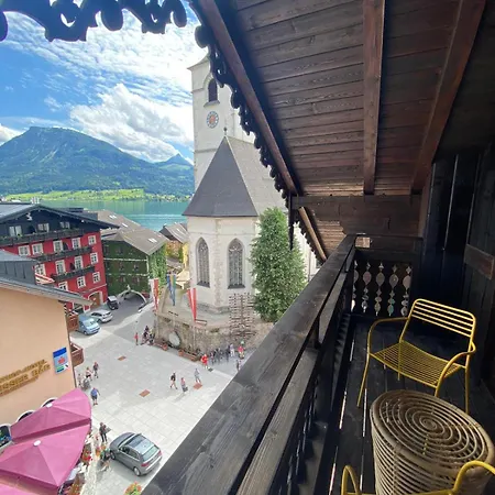 Hotel Schwarzes Roessl