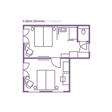 Schwarzes Roessl Hotel Saint Wolfgang
