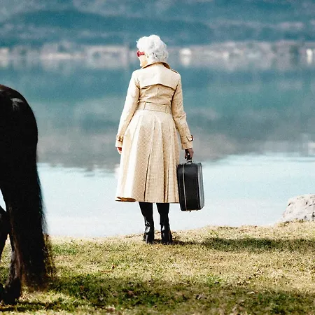 Hotel Schwarzes Roessl 3*