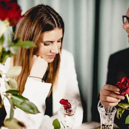 Hotel Schwarzes Roessl