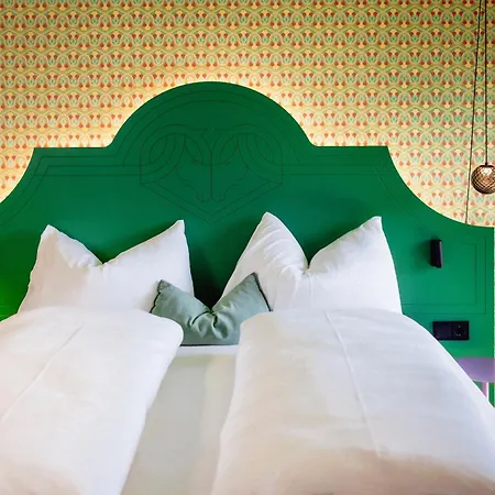 Schwarzes Roessl Saint Wolfgang