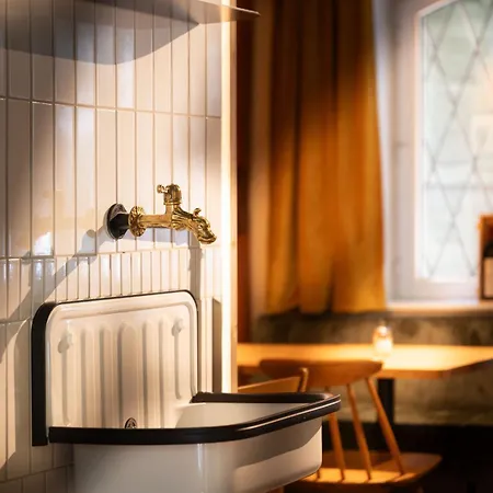 Hotel Schwarzes Roessl Saint Wolfgang