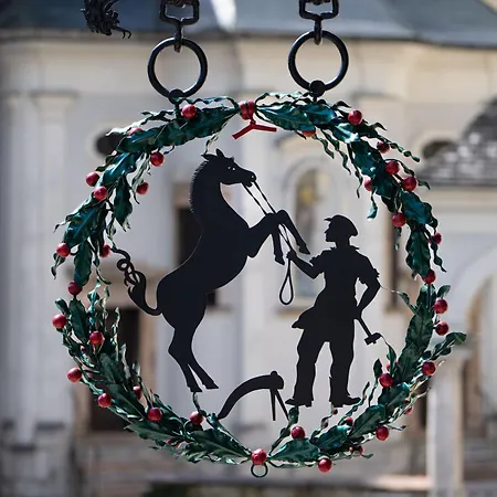 Schwarzes Roessl Saint Wolfgang