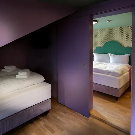 Schwarzes Roessl Hotel Saint Wolfgang