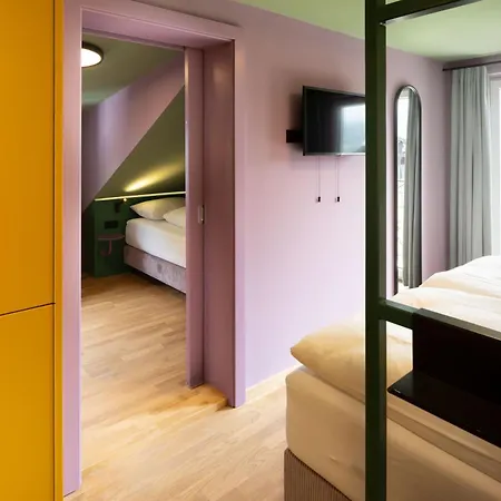 Schwarzes Roessl 3* Saint Wolfgang