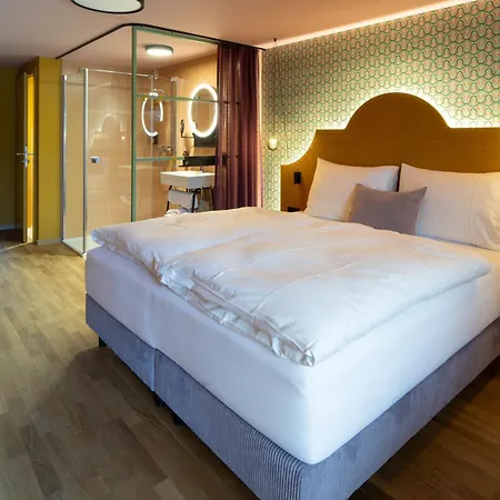 Schwarzes Roessl Hotel Saint Wolfgang