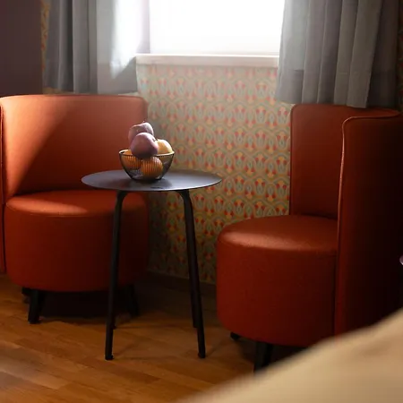 Hotel Schwarzes Roessl Saint Wolfgang