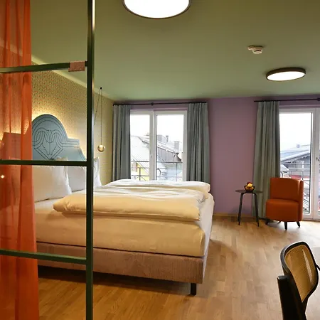 Schwarzes Roessl Saint Wolfgang