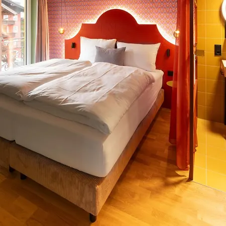 Hotel Schwarzes Roessl