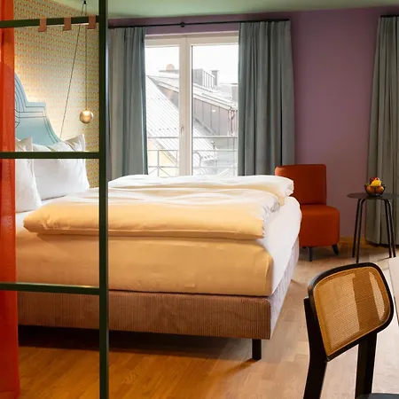 Nocleg ze śniadaniem Schwarzes Roessl Saint Wolfgang