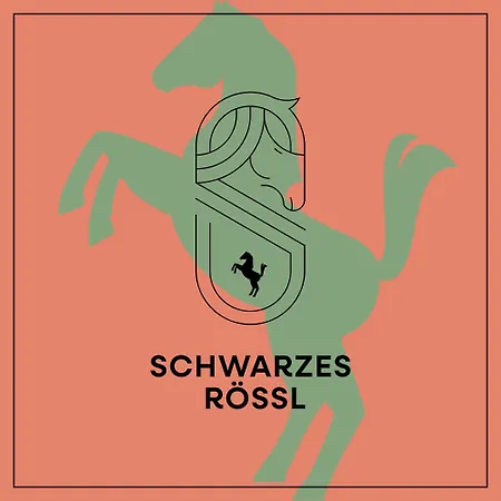 Bed and Breakfast Schwarzes Roessl Saint Wolfgang