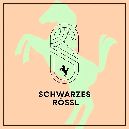 Schwarzes Roessl 3* Sankt Wolfgang im Salzkammergut