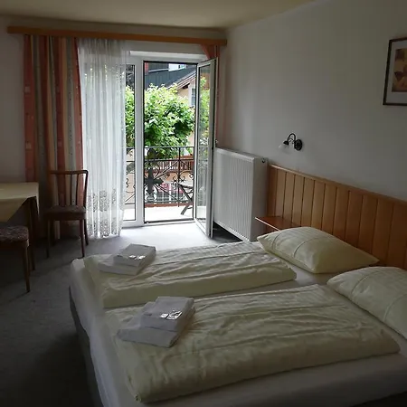 Hotel Schwarzes Roessl