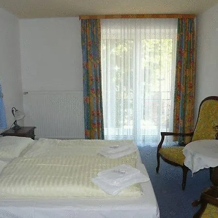 Hotel Schwarzes Roessl 3*