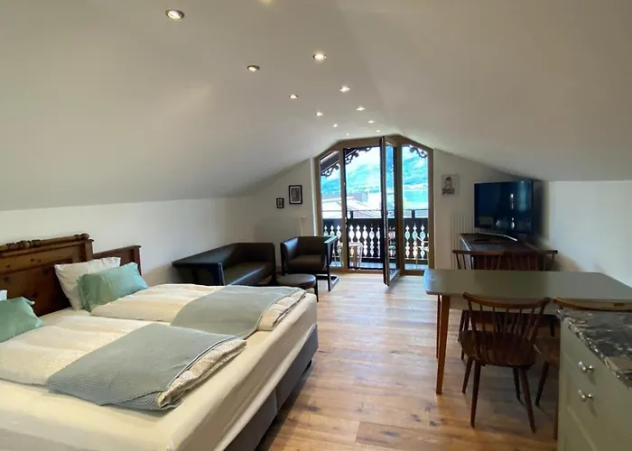 Schwarzes Roessl Saint Wolfgang