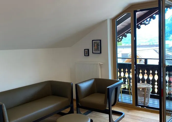 Schwarzes Roessl 3* Saint Wolfgang