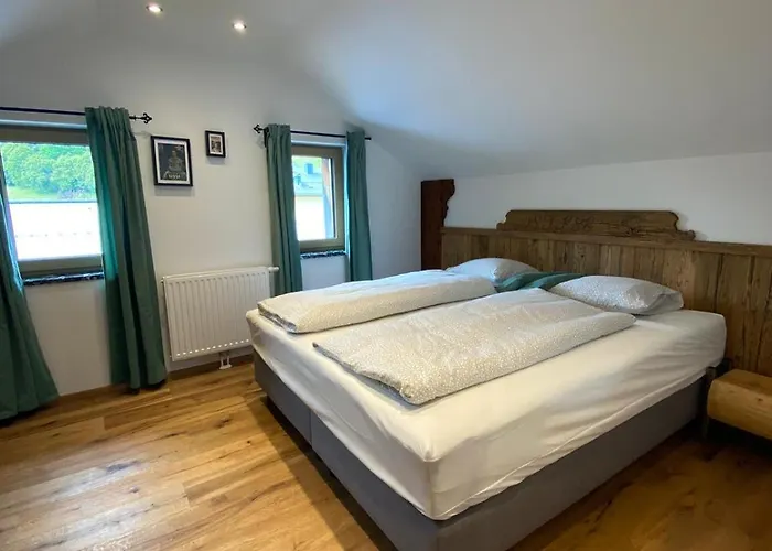 Schwarzes Roessl 호텔