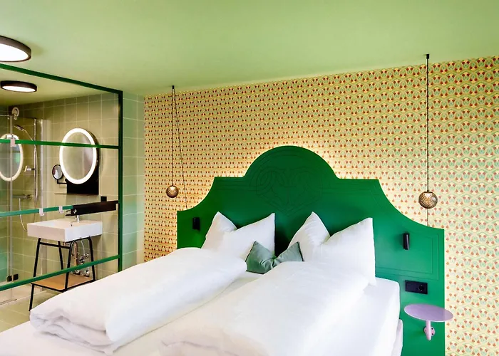 Schwarzes Roessl Saint Wolfgang