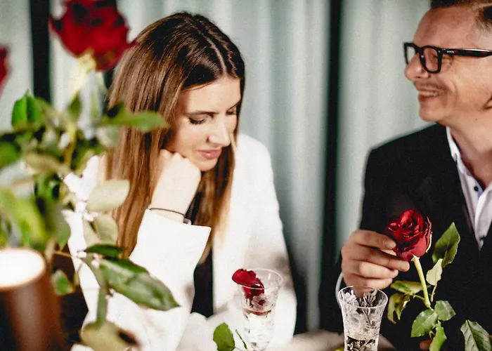 호텔 Schwarzes Roessl