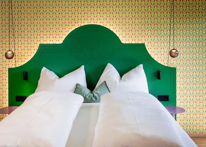 Schwarzes Roessl Saint Wolfgang