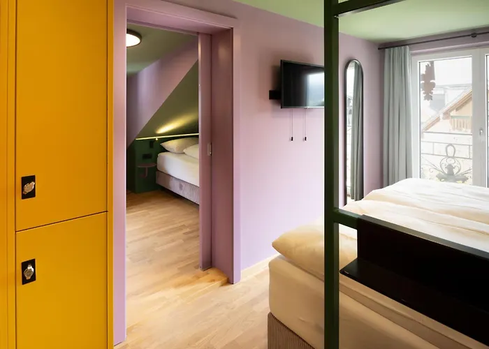 Schwarzes Roessl 3* Sankt Wolfgang im Salzkammergut