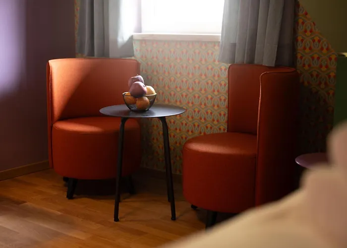 Hotel Schwarzes Roessl Sankt Wolfgang im Salzkammergut