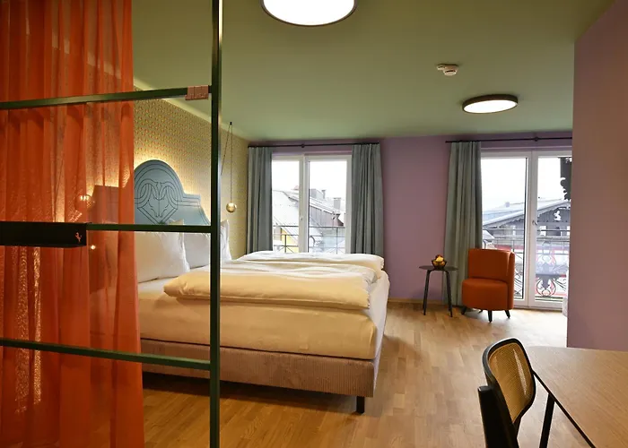 Schwarzes Roessl Sankt Wolfgang im Salzkammergut