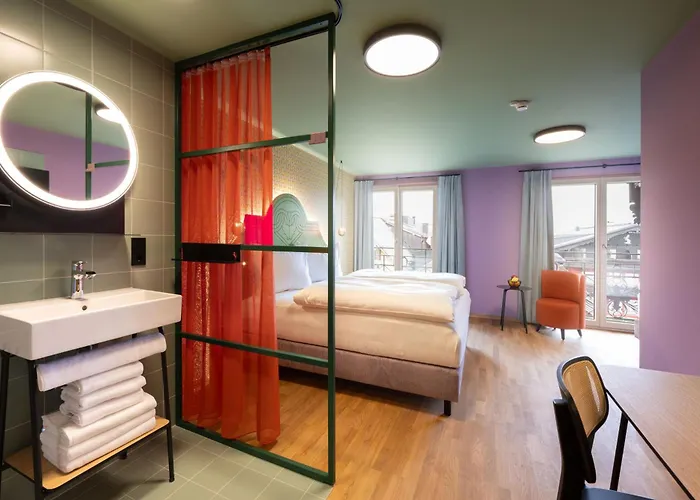 Schwarzes Roessl 3* Saint Wolfgang