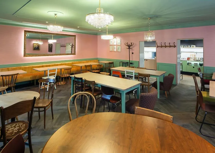 Schwarzes Roessl ホテル Saint Wolfgang