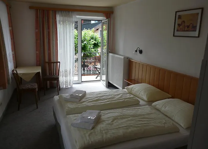 Hotel Schwarzes Roessl