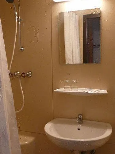 Schwarzes Roessl Saint Wolfgang