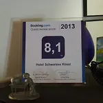 Schwarzes Roessl 3*