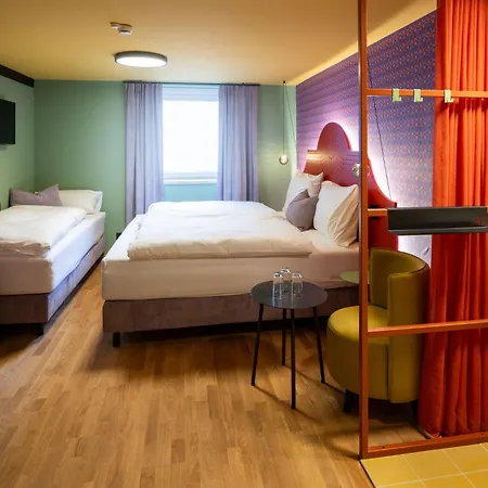 Hotell Schwarzes Roessl