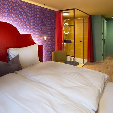 Schwarzes Roessl Hotel