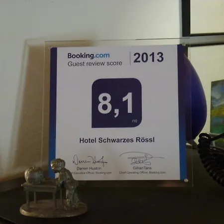 Schwarzes Roessl 3*