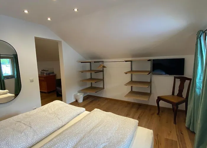 Hotell Schwarzes Roessl