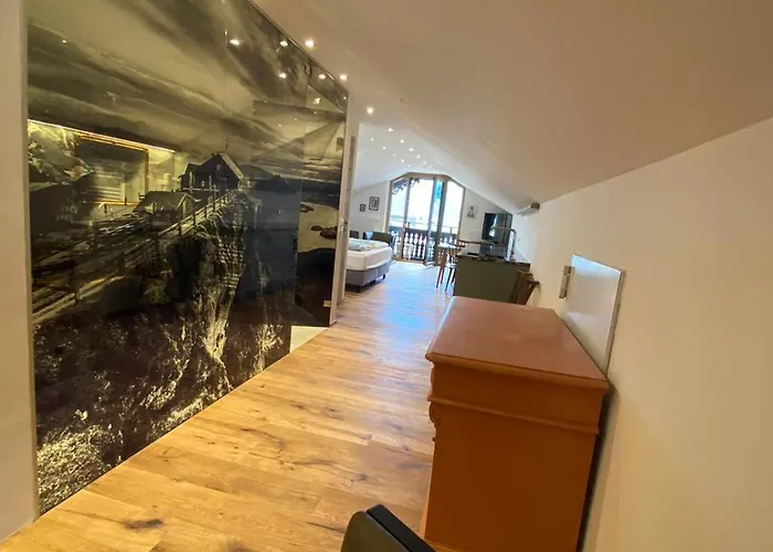 Schwarzes Roessl Hotell Saint Wolfgang