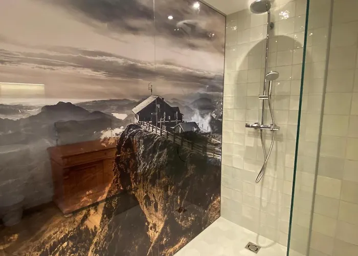 Schwarzes Roessl Hotell Saint Wolfgang