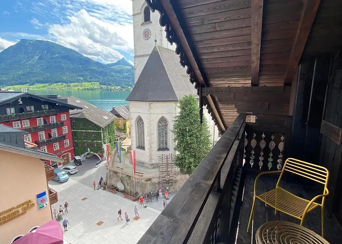 Hotell Schwarzes Roessl