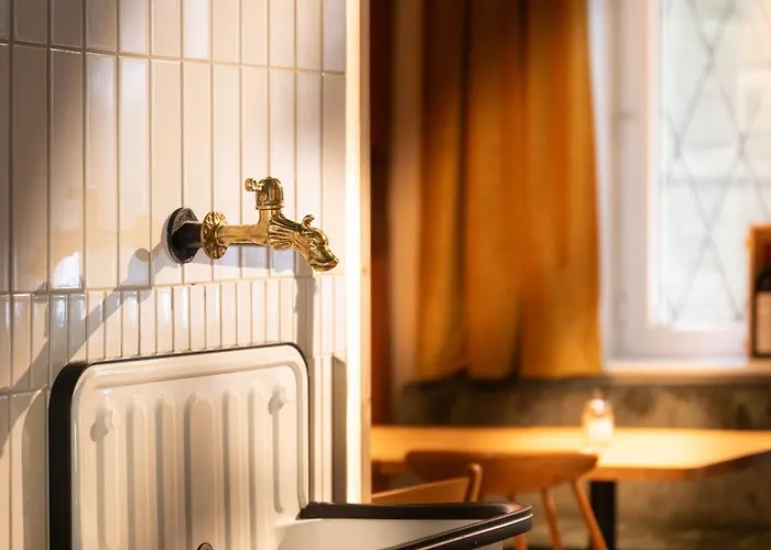 Hotell Schwarzes Roessl Saint Wolfgang