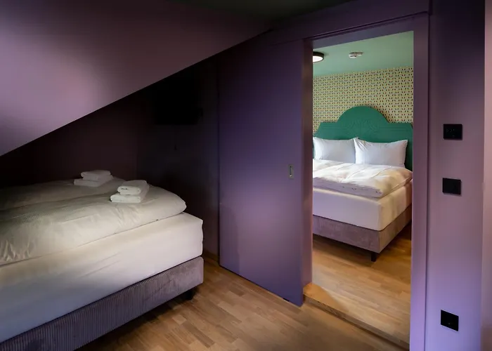 Schwarzes Roessl Hotell Saint Wolfgang