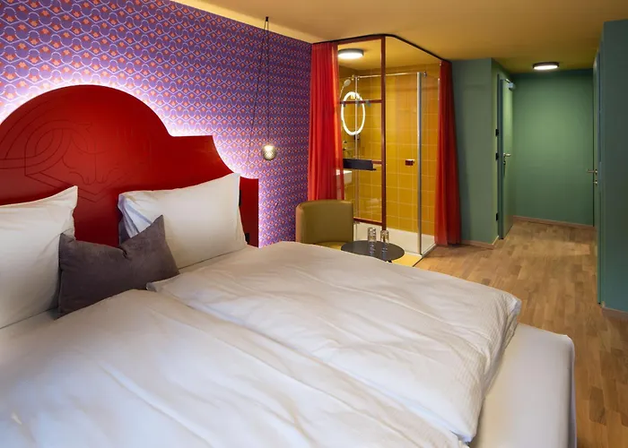 Schwarzes Roessl Hotell