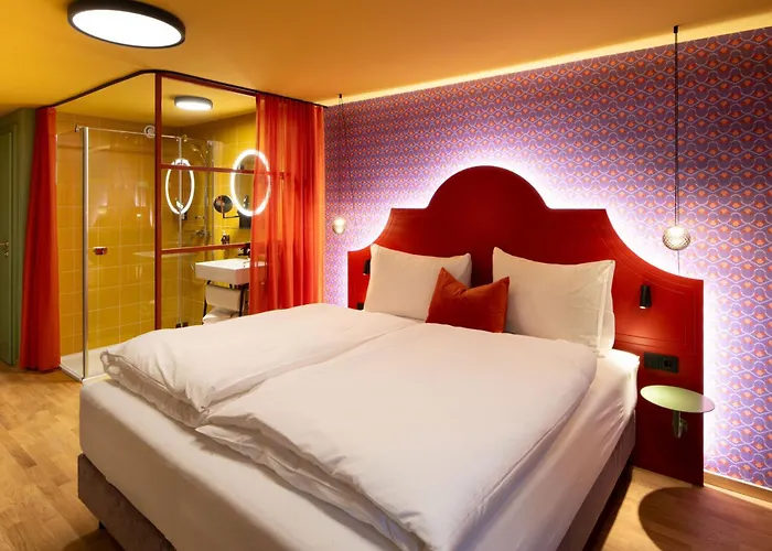 Hotell Schwarzes Roessl 3*