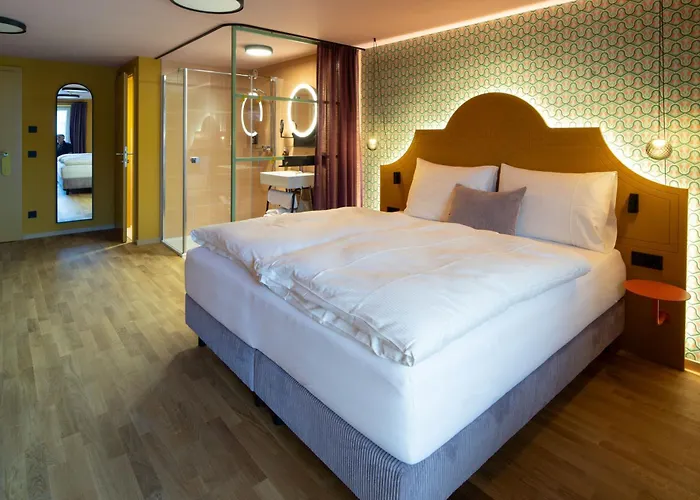 Schwarzes Roessl Hotell Saint Wolfgang