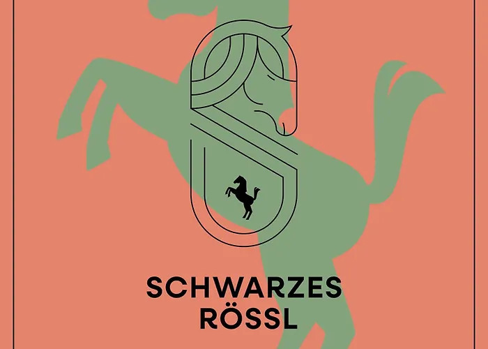 Hotell Schwarzes Roessl Saint Wolfgang