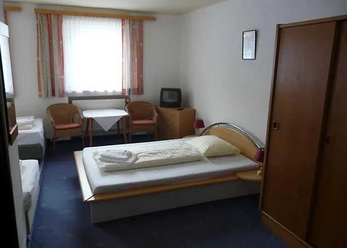 Hotell Schwarzes Roessl Saint Wolfgang